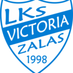 Logo LKS Victoria Zalas