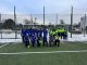 LKS Victoria Zalas vs Świt Krzeszowice – mecz towarzyski trampaków