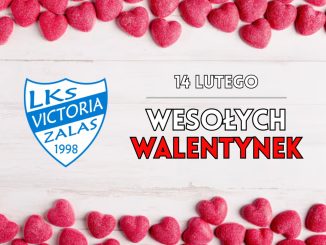 Walentynki w Victorii Zalas