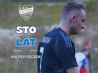Victoria Zalas świętuje urodziny trzech zawodników