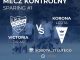 Sparing LKS Victoria Zalas