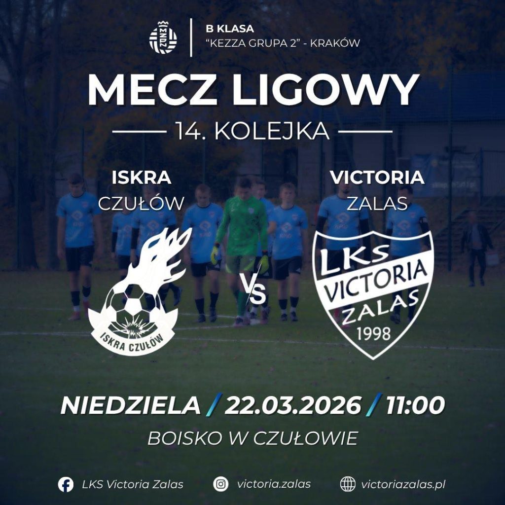 Wracamy do gry! Wracamy do gry!