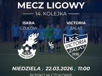 Wracamy do gry!