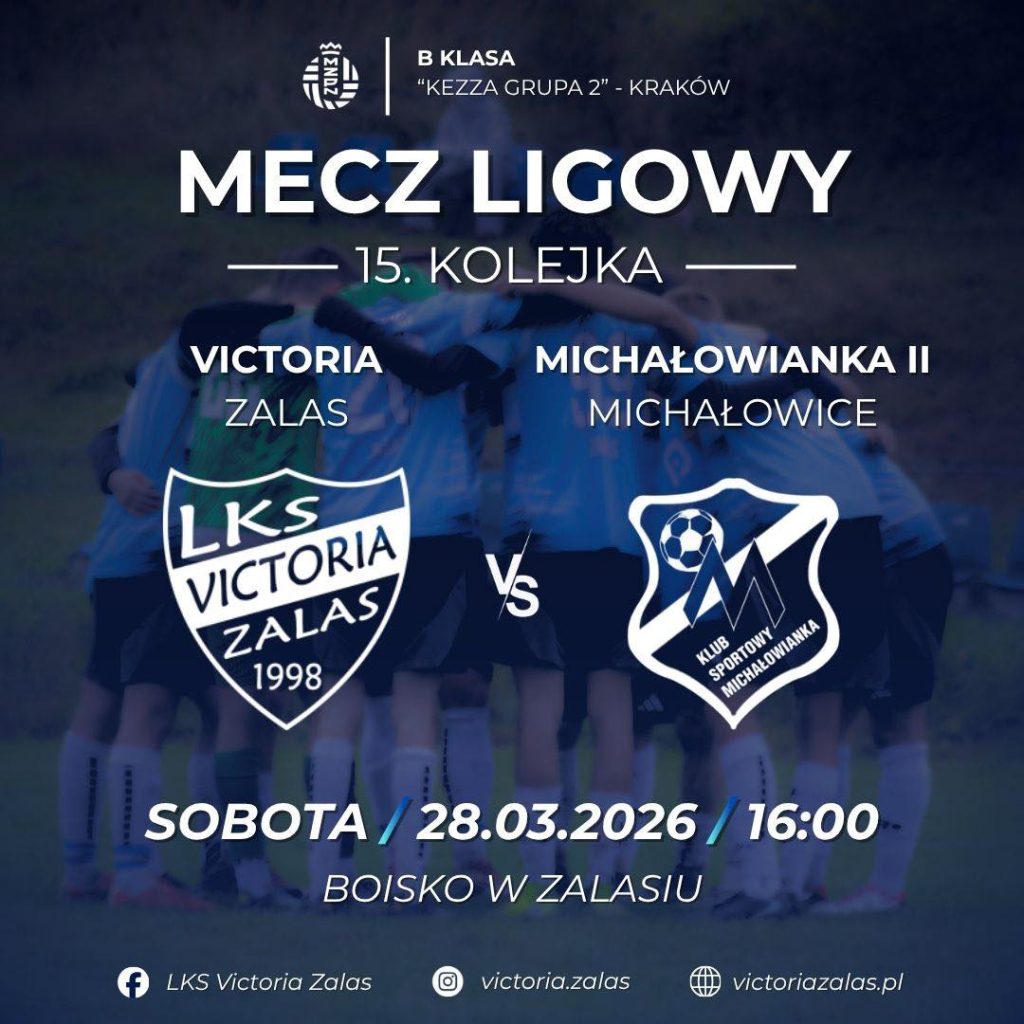 Victoria Zalas gra z Michałowianką II Victoria Zalas gra z Michałowianką II