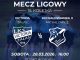 Victoria Zalas gra z Michałowianką II