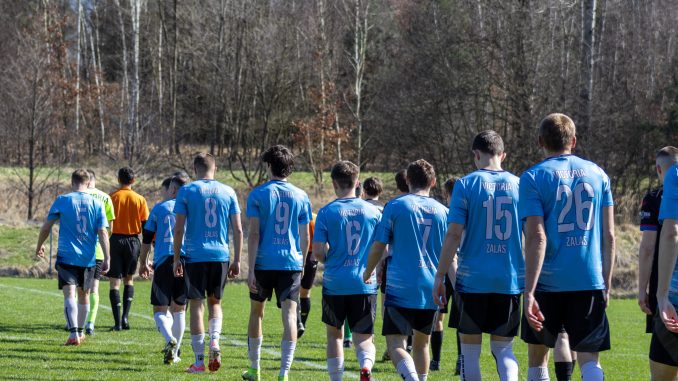 Galeria zdjęć z dzisiejszego meczu
