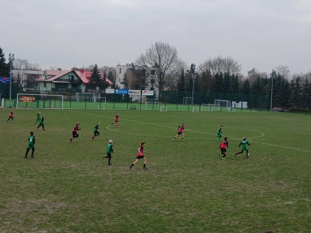 Ostatni test przed ligą za nami!