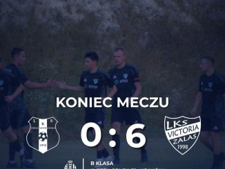 Przywozimy 3 punkty do domu