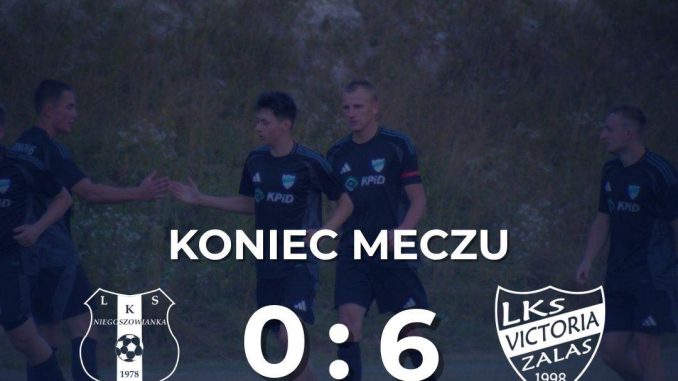 Przywozimy 3 punkty do domu
