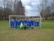 Młodziki LKS Victoria Zalas vs AP 21 Chrzanów