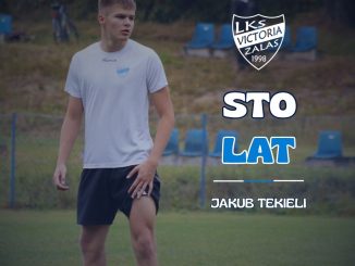 Jakub kończy 18 lat