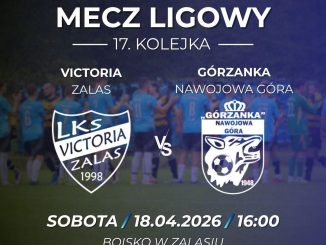 Derby Zalas vs Góranka Nawojowa Góra
