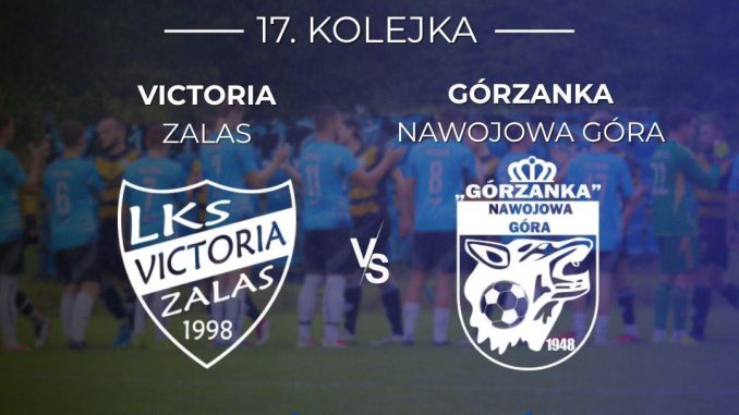 Derby Zalas vs Góranka Nawojowa Góra