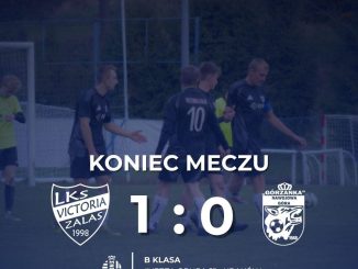 Ważne zwycięstwo u siebie