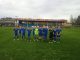 Victoria Zalas pokonuje Triumf Alwernia 4:1