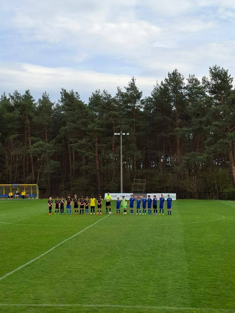 Nadrabiamy zaległości zeszłotygodniowe !