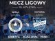 LKS Victoria Zalas vs Wisła Rząska – mecz o punkty