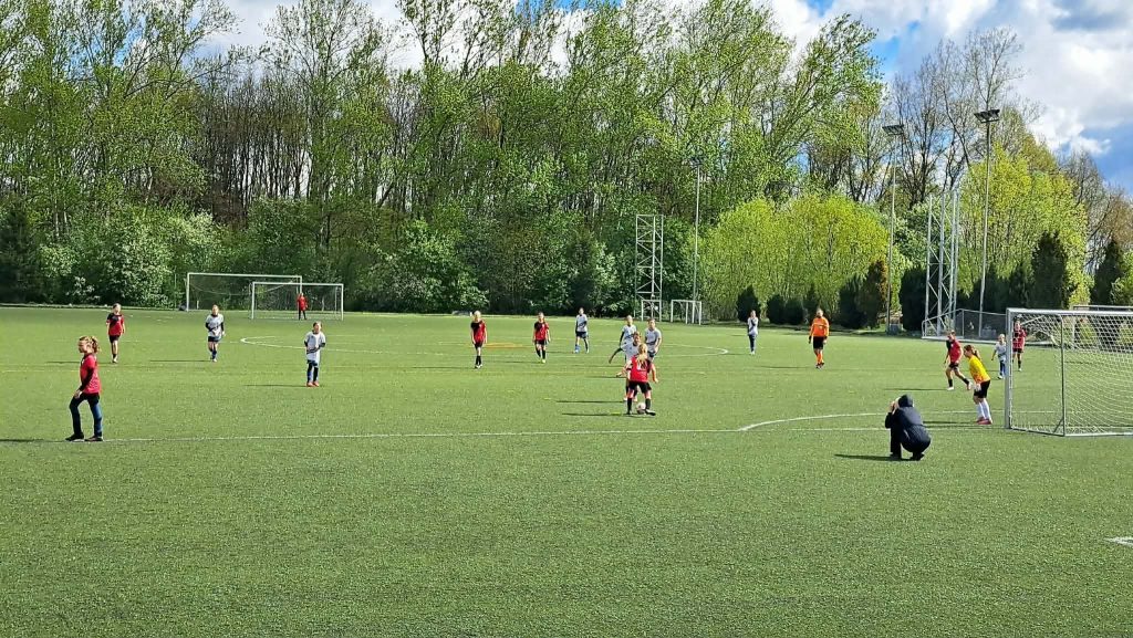 KSPN Pogoń Kraków 22 Victoria Zalas KSPN Pogoń Kraków 22 Victoria Zalas
