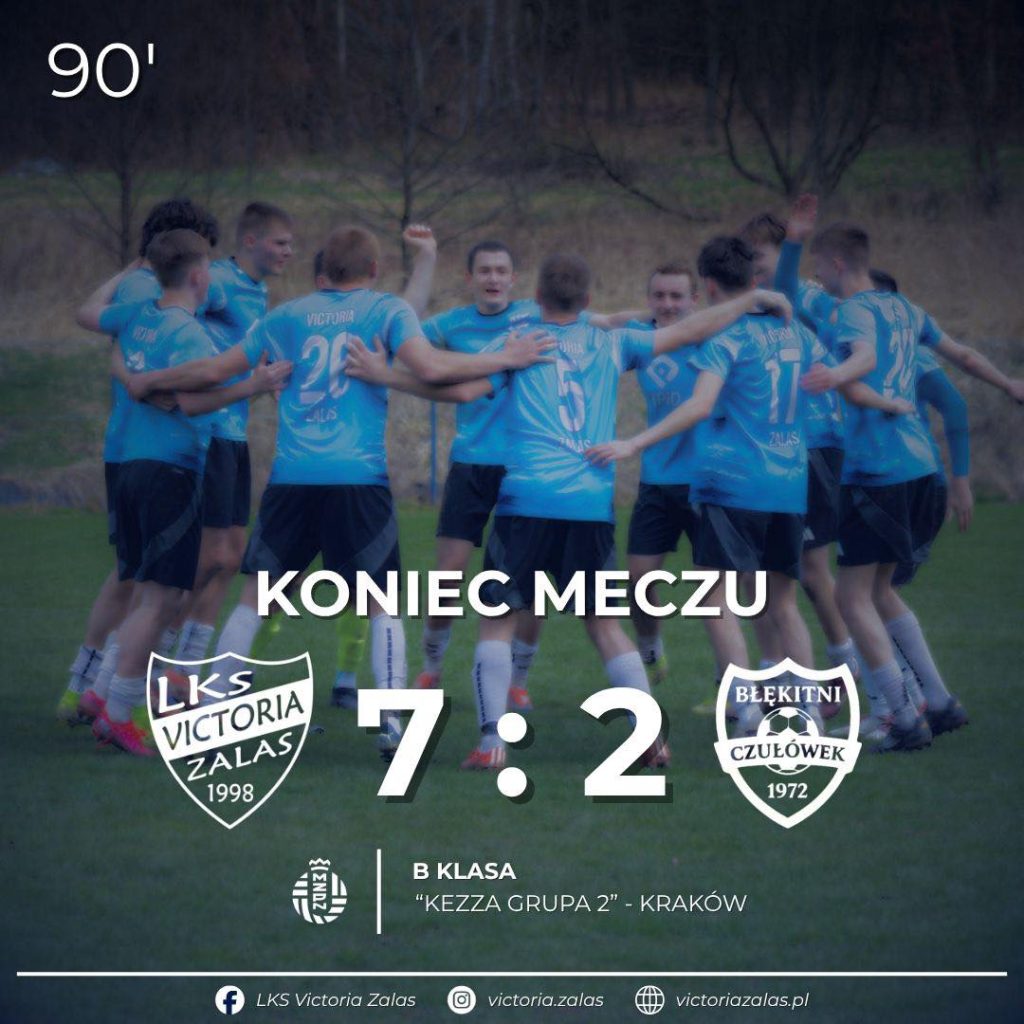 Bramki: