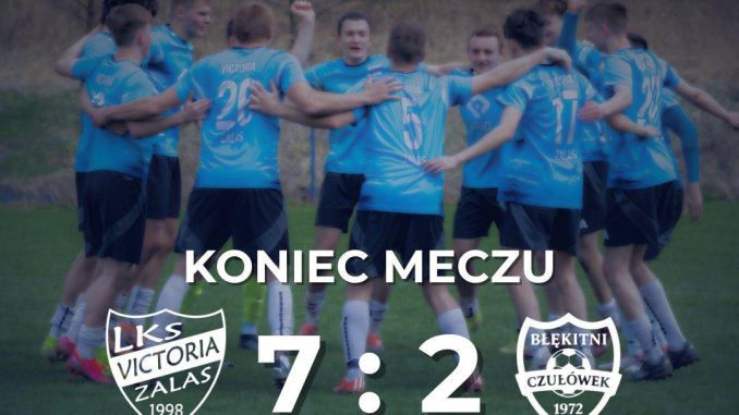 Bramki: