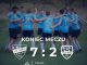 Bramki: