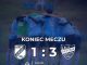 Victoria Zalas pokonuje WKS Wawel 1:3