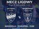 LKS Victoria Zalas vs Bronowicki Kraków – 17 maja (niedziela)!