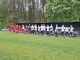Victoria Zalas pokonuje Wolankę 5:2 w meczu trampaków