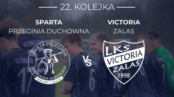 Czas na kolejny krok w walce o ligowe punkty!