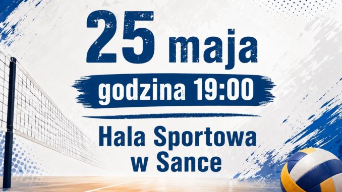 Siatkarze Victorii Zalas w finale rozgrywek Ligi TKKF