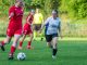 Victoria Zalas vs. Wisła Kraków
