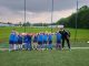 Żaki LKS Victoria Zalas triumfują w turnieju Krzeszowice