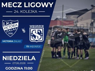 Cel: zatrzymać lidera