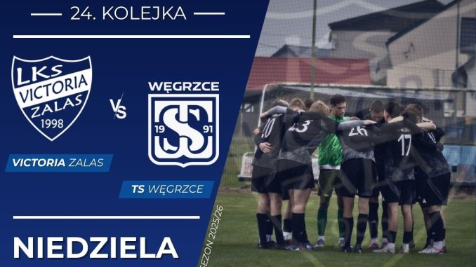 Cel: zatrzymać lidera