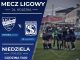 Cel: zatrzymać lidera