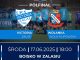 LKS Victoria Zalas vs Wolanka Wola Filipowska – mecz o finał pucharu burmistrza