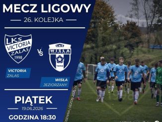 Po wczorajszych pucharowych emocjach chcielibyśmy zaprosić was na kolejny nasz mecz, tym…