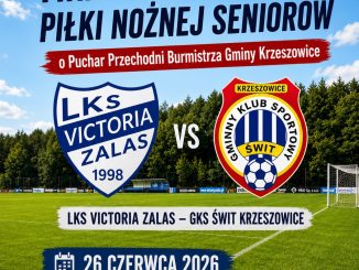 Już dzisiaj