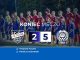 Finał Pucharu Burmistrza: B-klasowy LKS Victoria Zalas w walce z V-ligowcem
