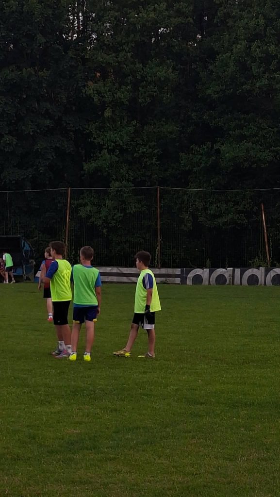 Sezon 2025/2026 grup dziecięco-młodzieżowych LKS Victoria Zalas Oficjalnie Zakończony!