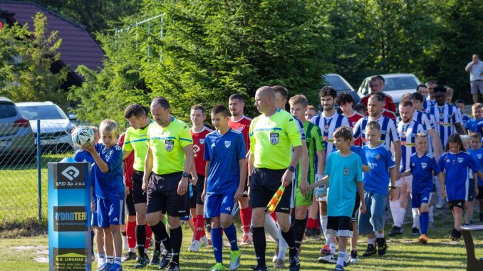 Victoria Zalas – Świt Krzeszowice