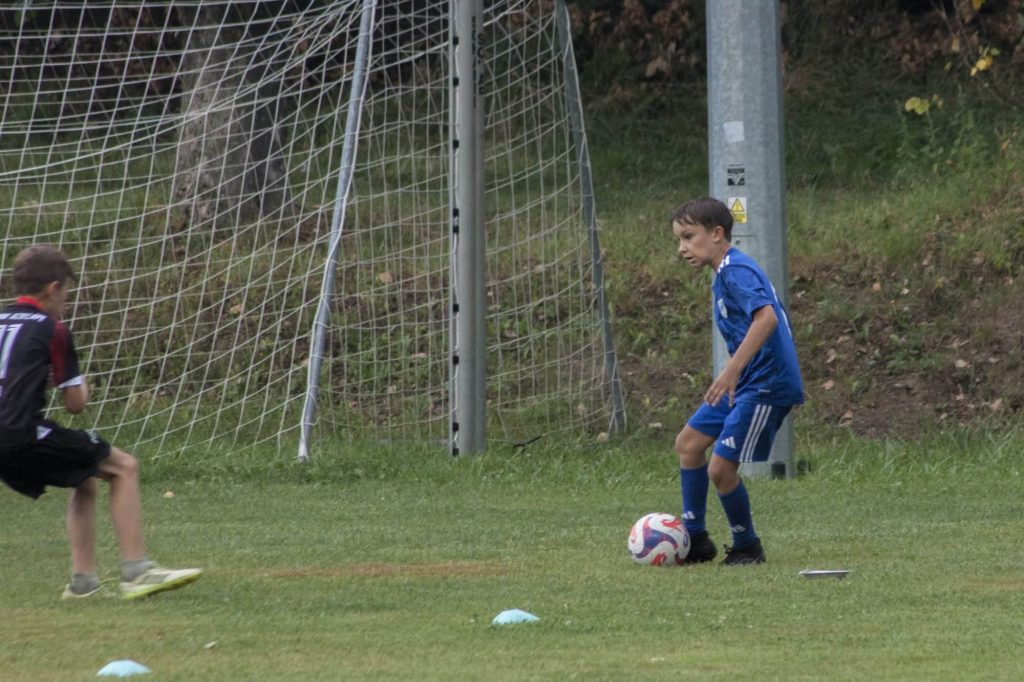 Orliki w grze!