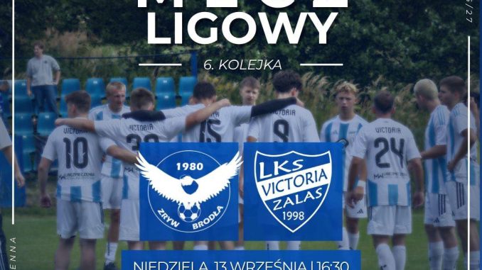 Walczymy o kolejne punkty!