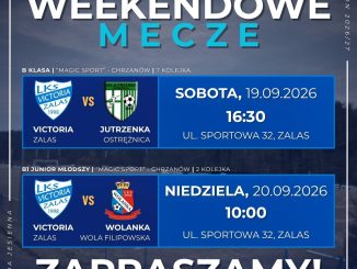 Weekend na Sportowej!