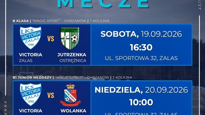 Weekend na Sportowej!