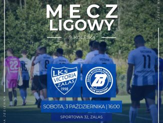 Już jutro wracamy na boisko!