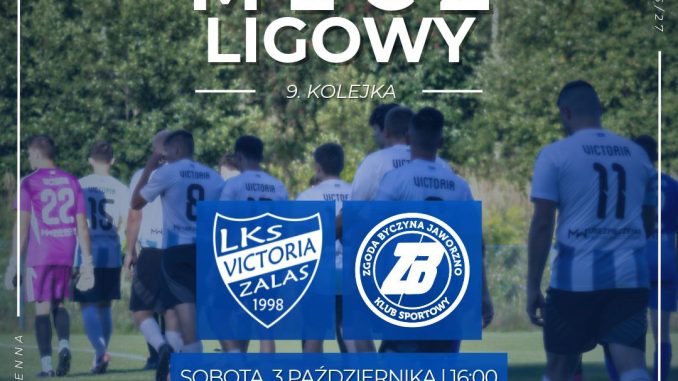 Już jutro wracamy na boisko!