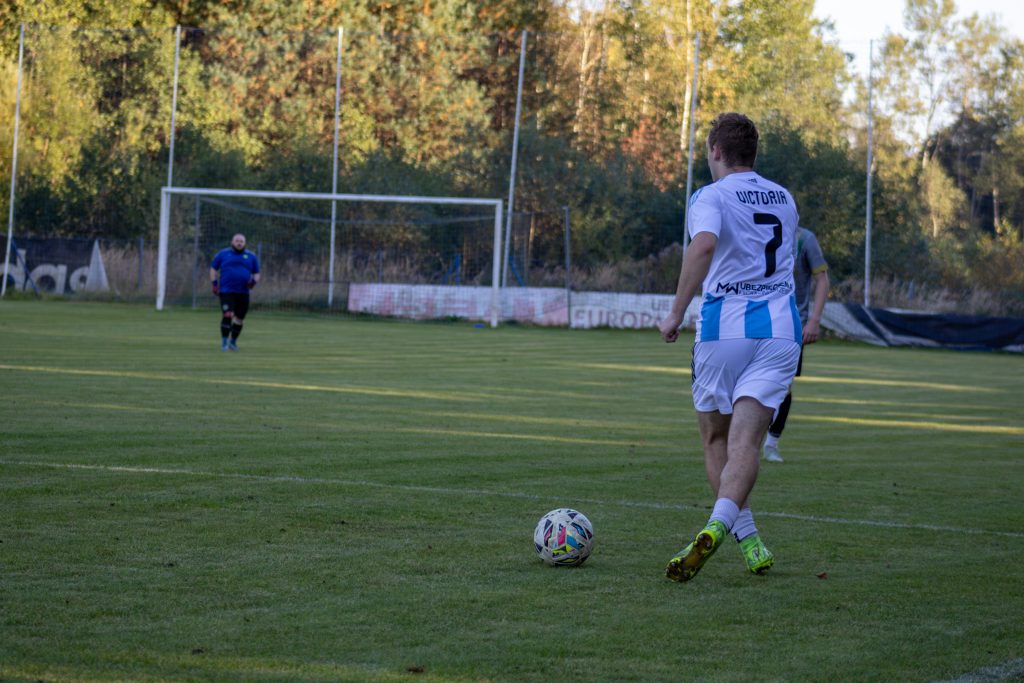 Galeria zdjęć z wczorajszego meczu
