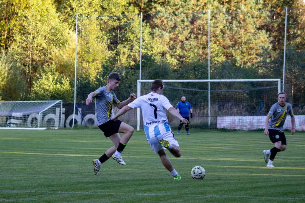 Galeria zdjęć z wczorajszego meczu
