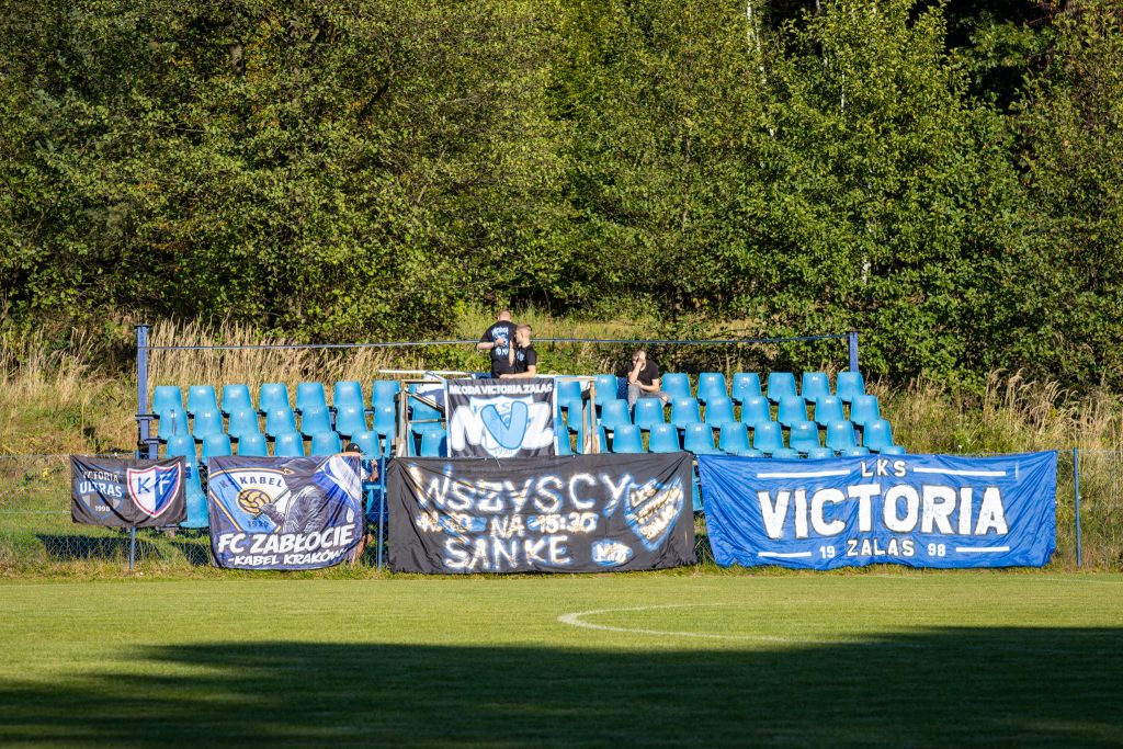 Galeria zdjęć z wczorajszego meczu